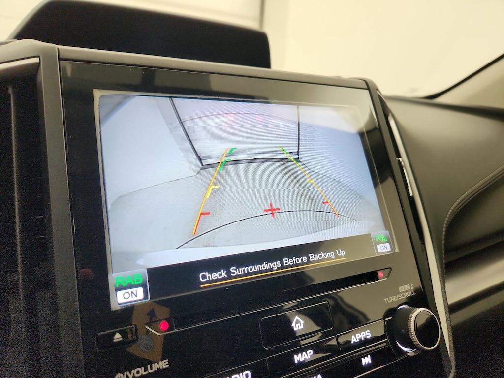 used 2017 Subaru Impreza car, priced at $17,998