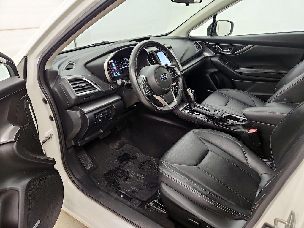 used 2017 Subaru Impreza car, priced at $17,998