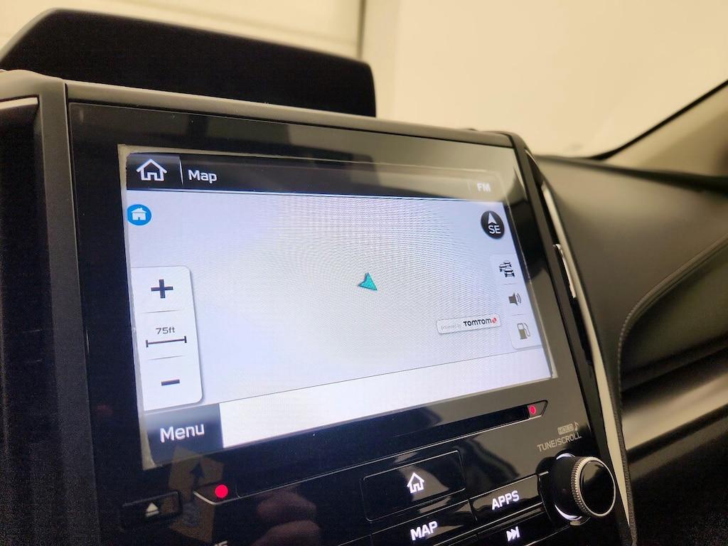 used 2017 Subaru Impreza car, priced at $17,998