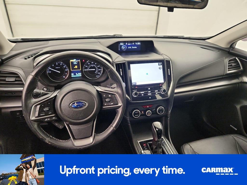 used 2017 Subaru Impreza car, priced at $17,998