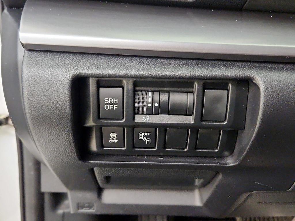 used 2017 Subaru Impreza car, priced at $17,998