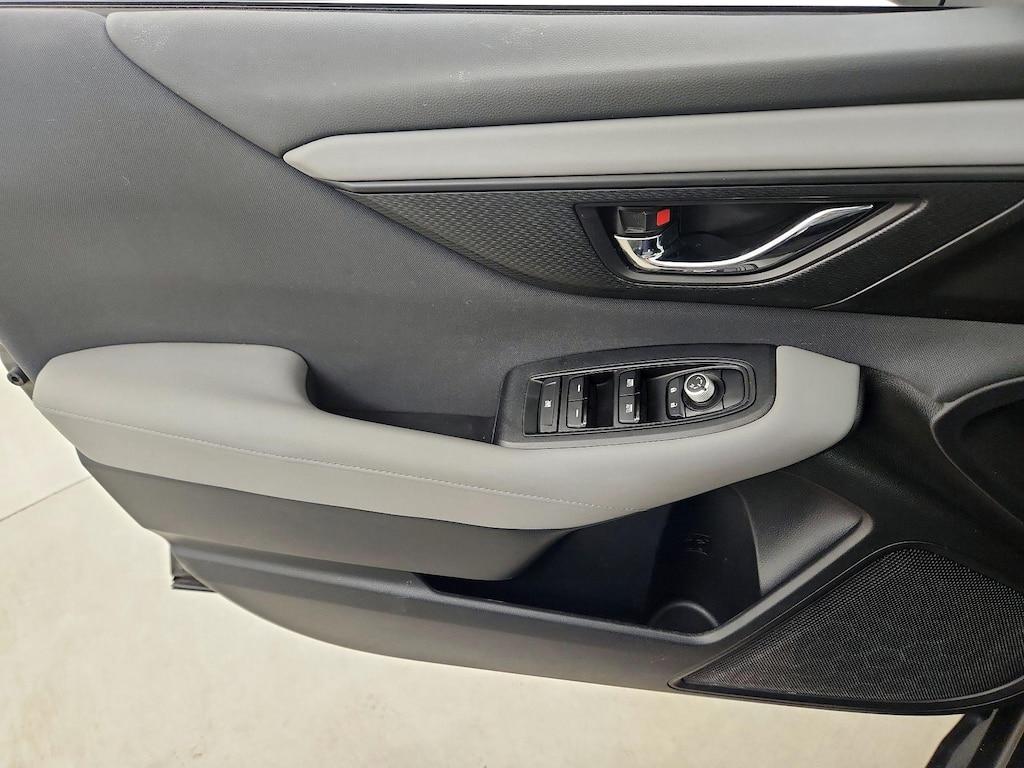 used 2022 Subaru Outback car, priced at $23,998