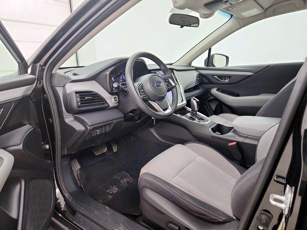 used 2022 Subaru Outback car, priced at $23,998