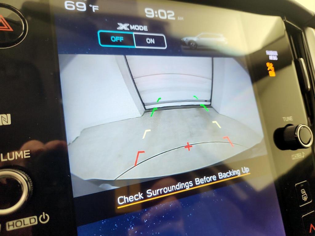 used 2022 Subaru Outback car, priced at $23,998