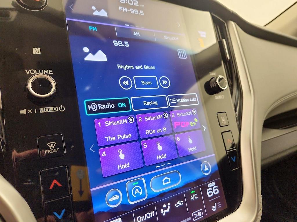 used 2022 Subaru Outback car, priced at $23,998