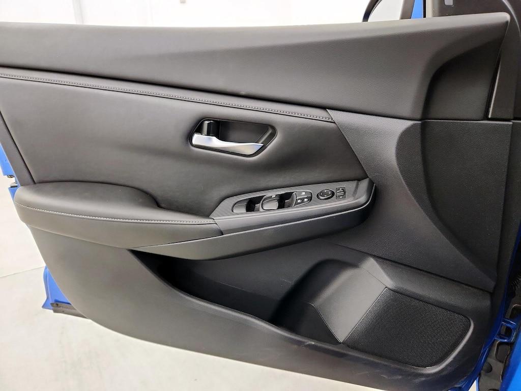 used 2021 Nissan Sentra car, priced at $16,998