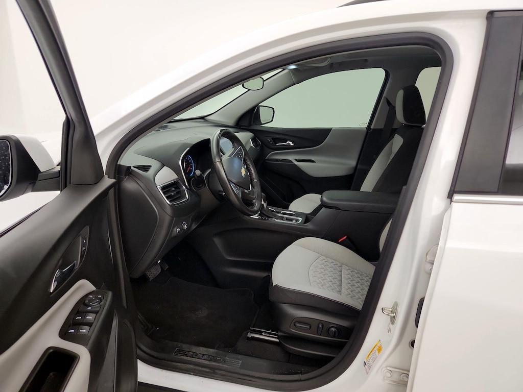 used 2022 Chevrolet Equinox car, priced at $21,998