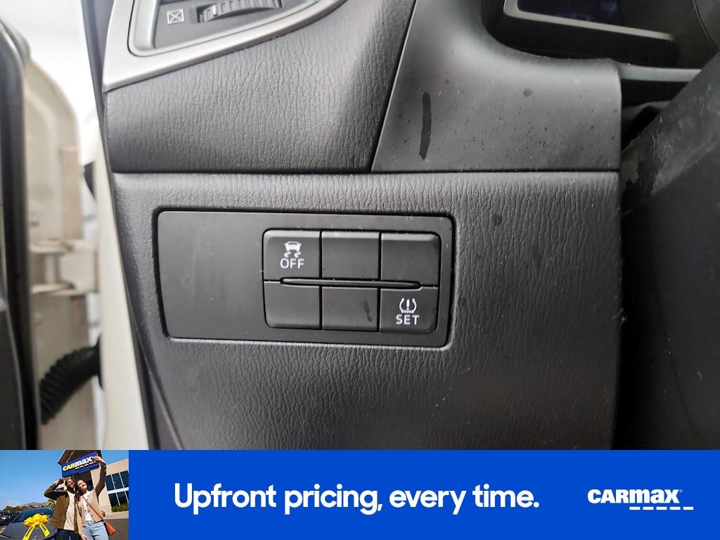 used 2018 Mazda Mazda3 car, priced at $13,998
