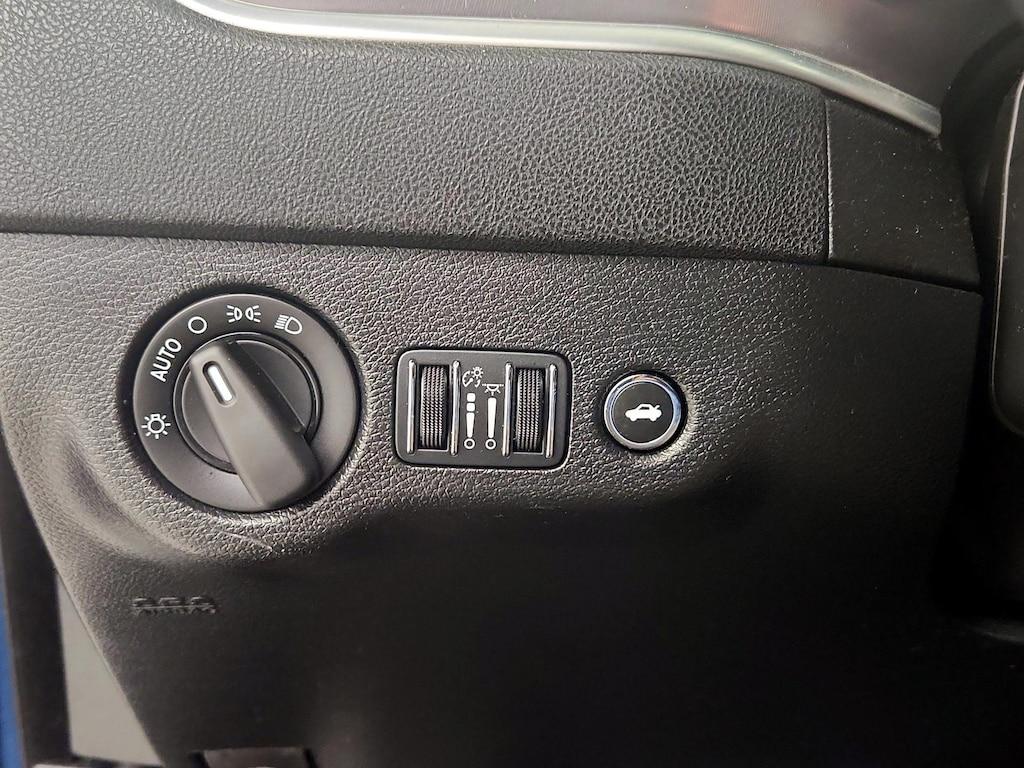 used 2022 Dodge Charger car, priced at $24,998