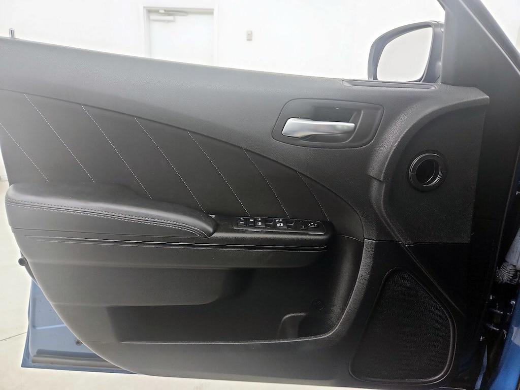 used 2022 Dodge Charger car, priced at $24,998