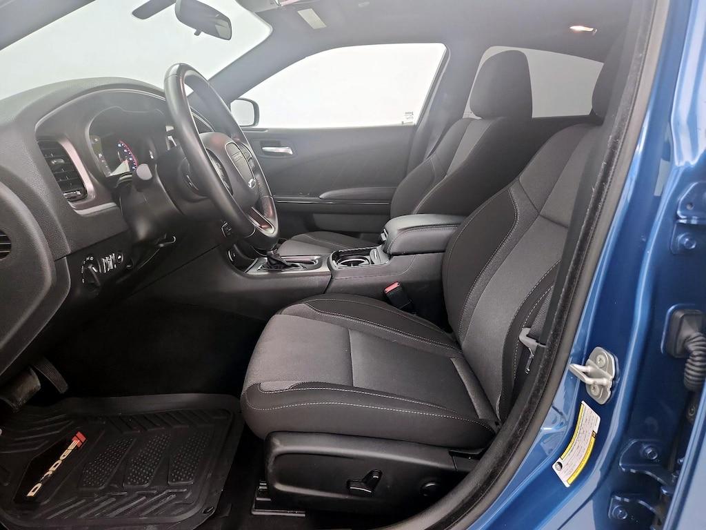 used 2022 Dodge Charger car, priced at $24,998