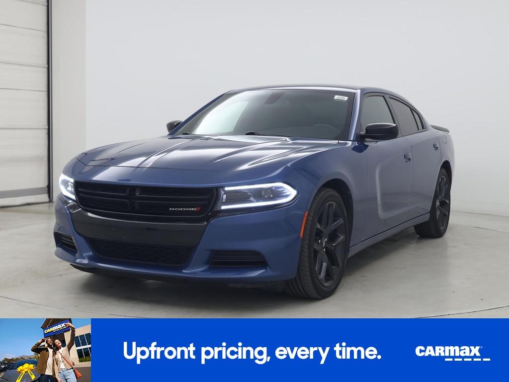 used 2022 Dodge Charger car, priced at $24,998