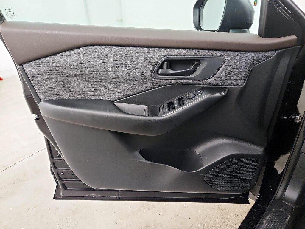 used 2023 Nissan Rogue car, priced at $21,998