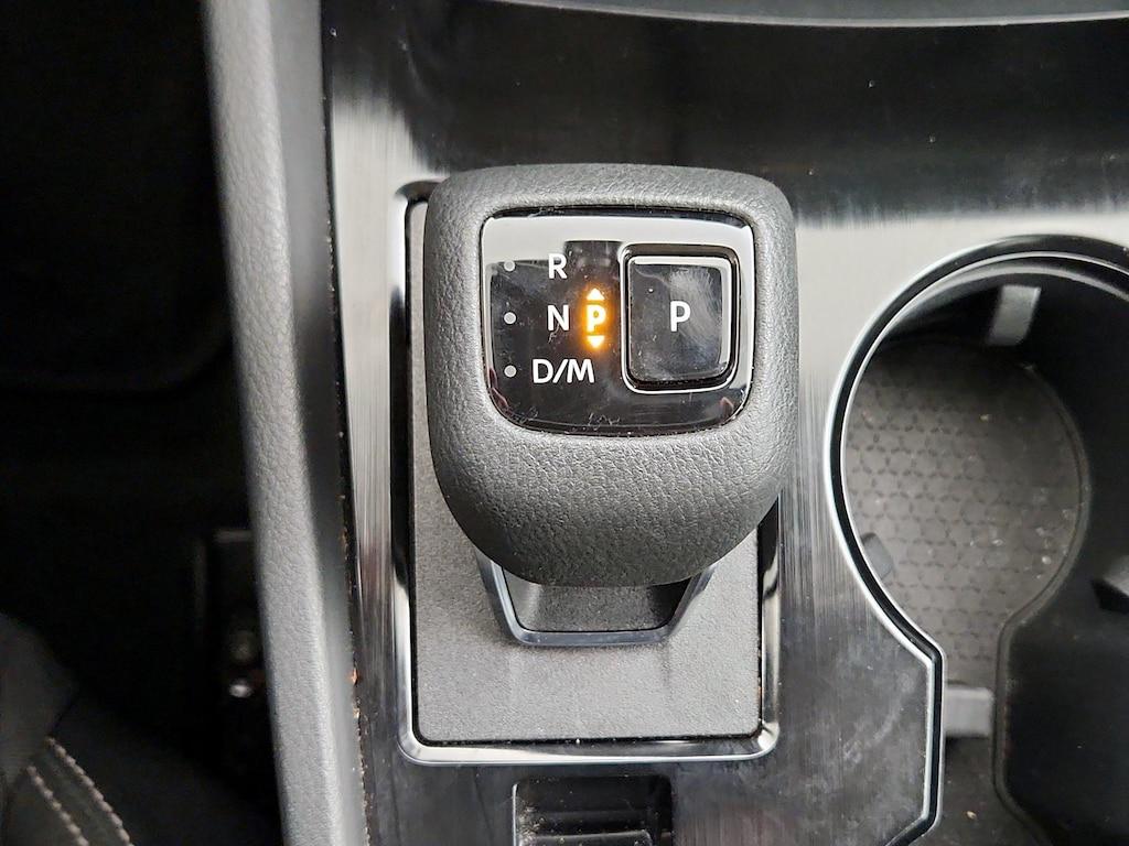 used 2023 Nissan Rogue car, priced at $21,998