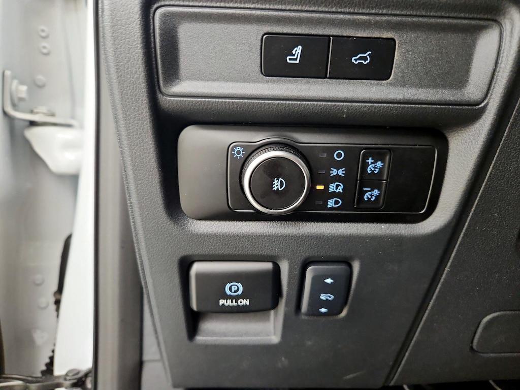 used 2024 Ford Expedition car, priced at $54,998