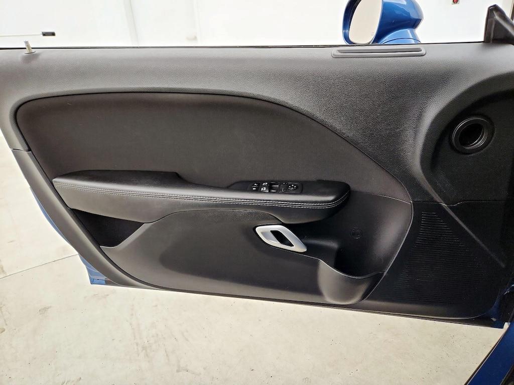 used 2021 Dodge Challenger car, priced at $25,998