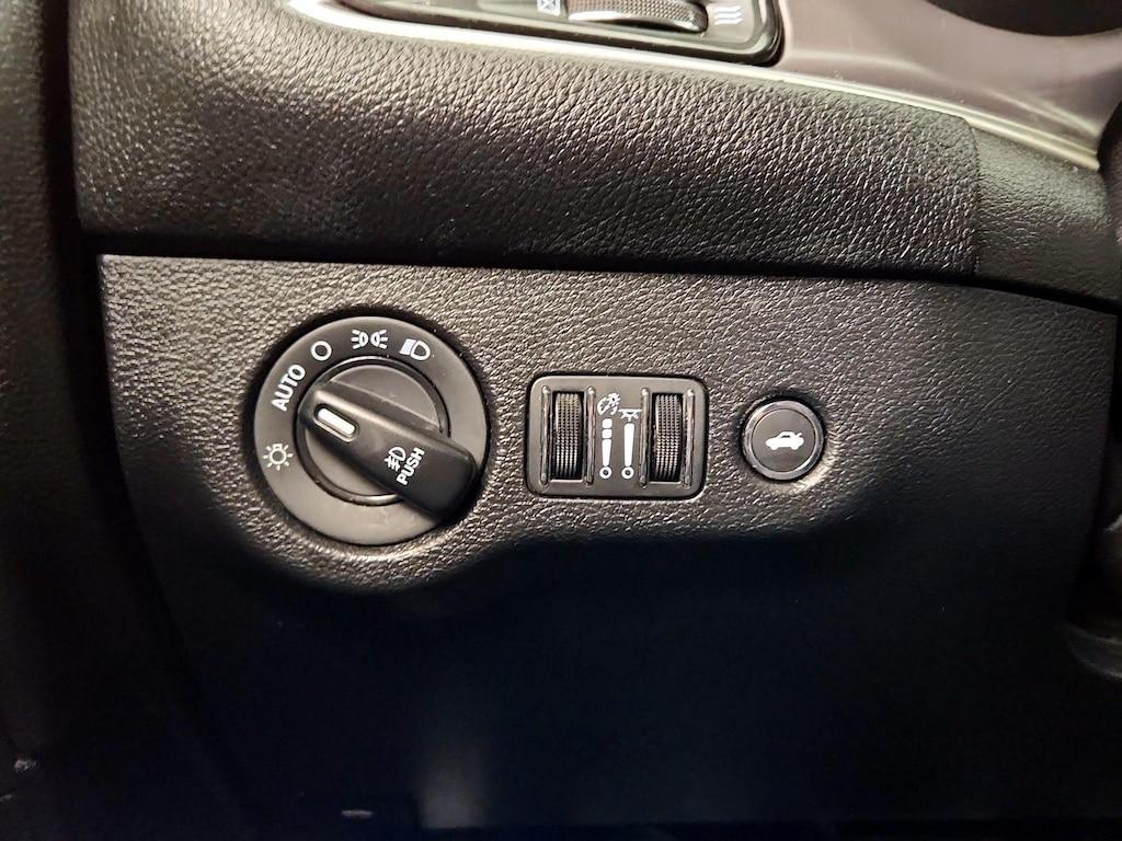 used 2021 Dodge Challenger car, priced at $25,998