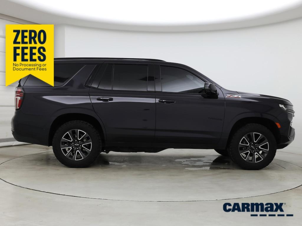 used 2022 Chevrolet Tahoe car, priced at $52,998