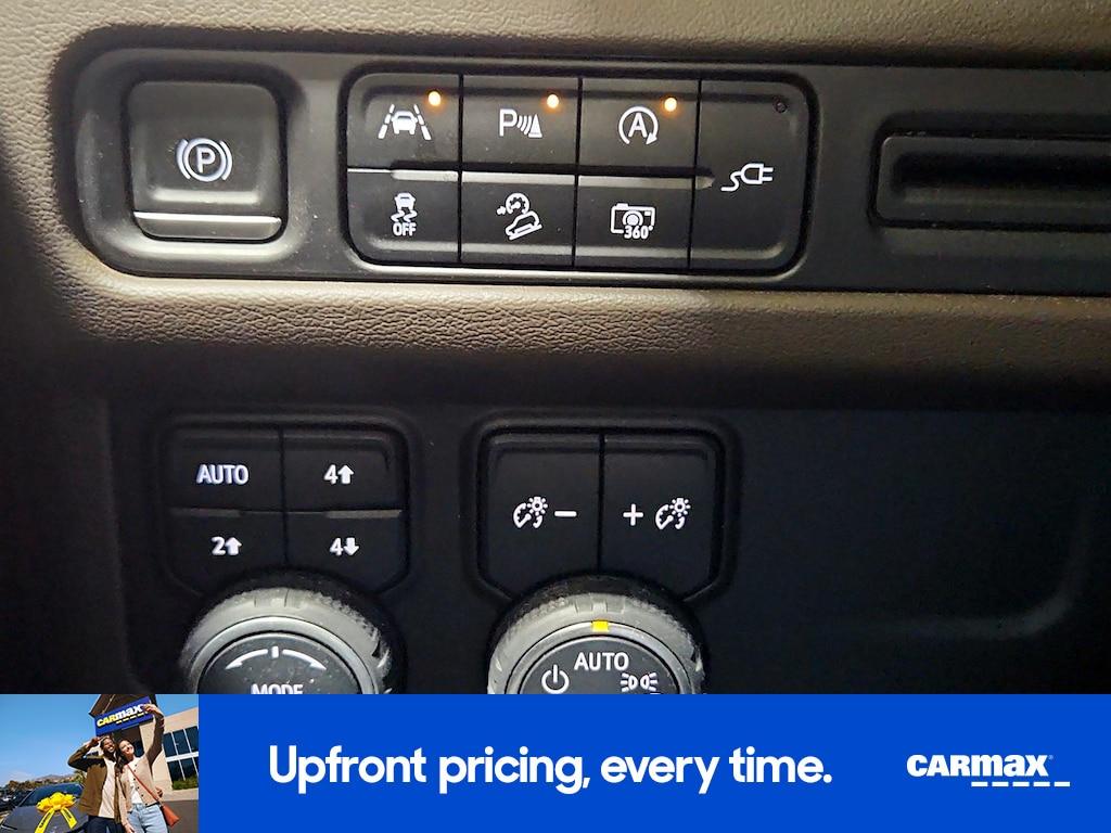 used 2022 Chevrolet Tahoe car, priced at $52,998