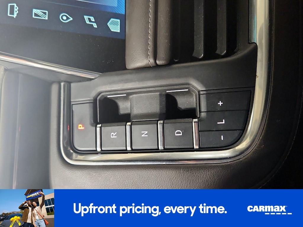 used 2022 Chevrolet Tahoe car, priced at $52,998