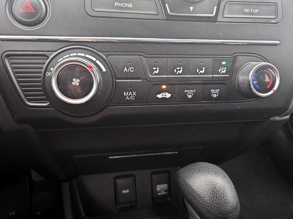 used 2014 Honda Civic car, priced at $13,599