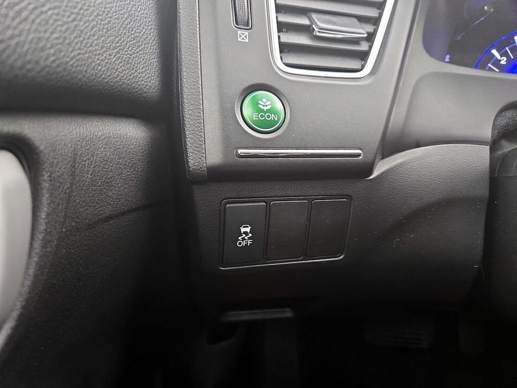 used 2014 Honda Civic car, priced at $13,599