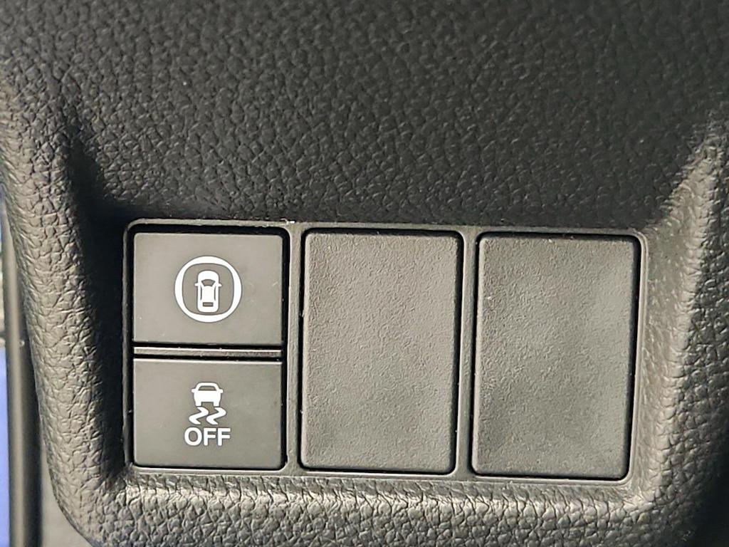 used 2022 Honda Civic car, priced at $22,998