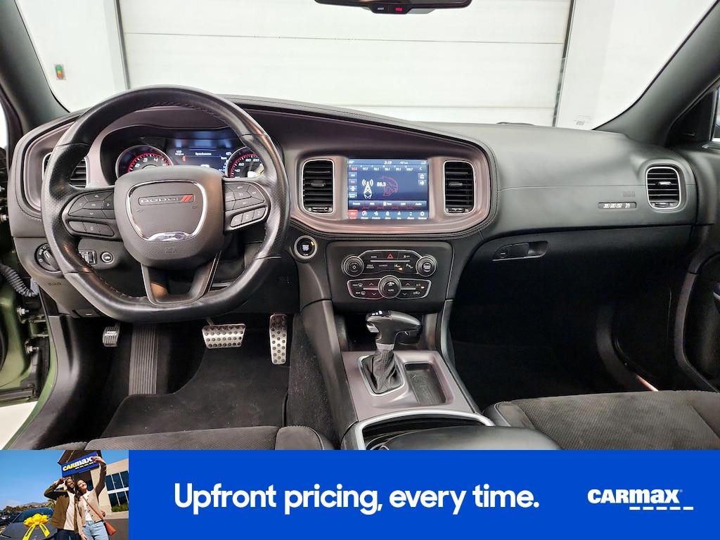 used 2023 Dodge Charger car, priced at $55,998