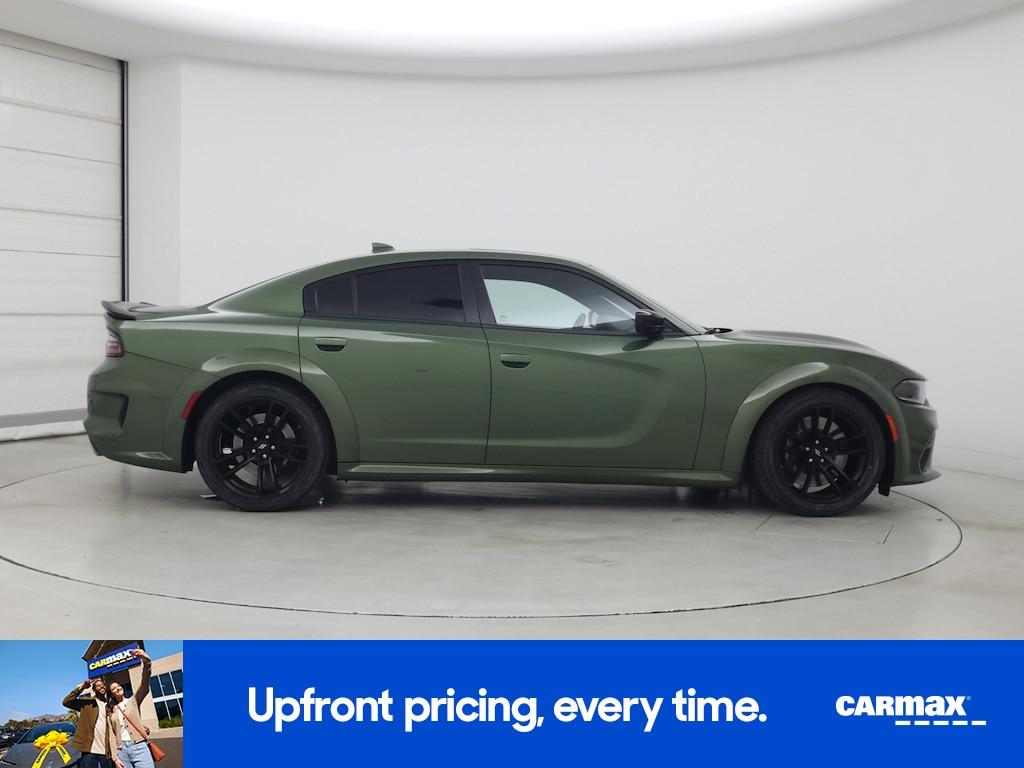 used 2023 Dodge Charger car, priced at $55,998