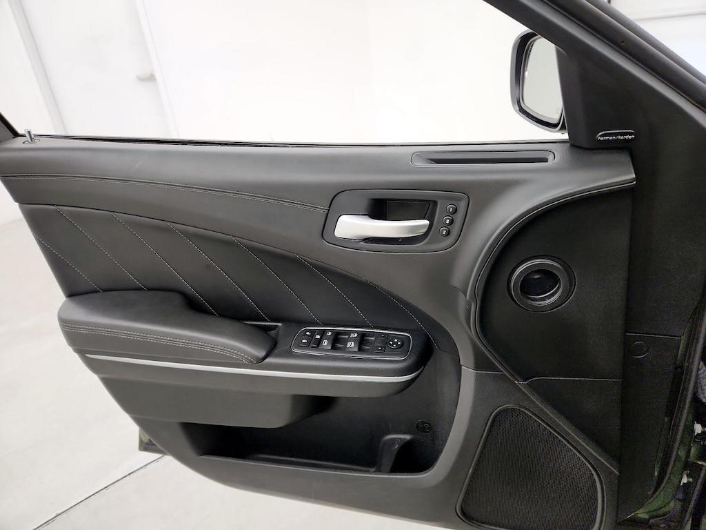 used 2023 Dodge Charger car, priced at $55,998