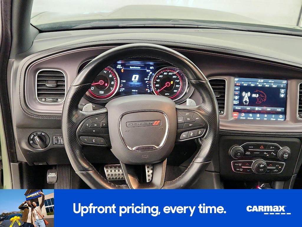 used 2023 Dodge Charger car, priced at $55,998