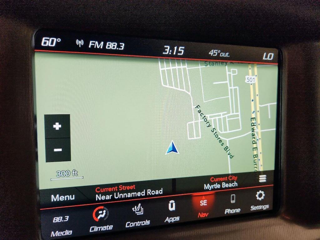 used 2023 Dodge Charger car, priced at $55,998