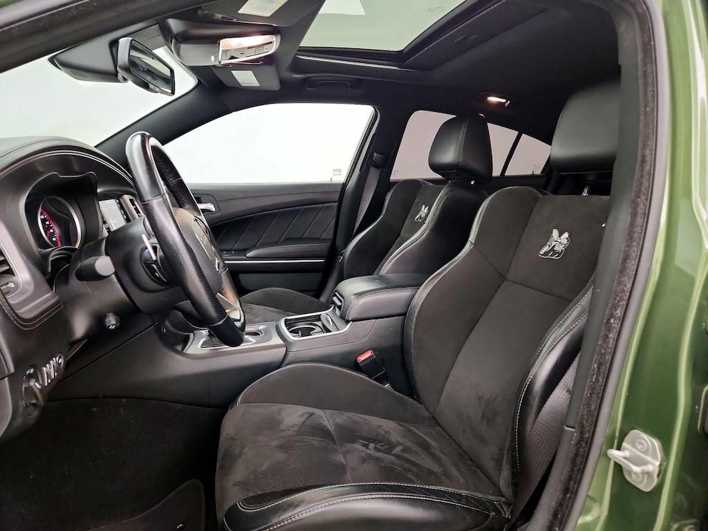 used 2023 Dodge Charger car, priced at $55,998