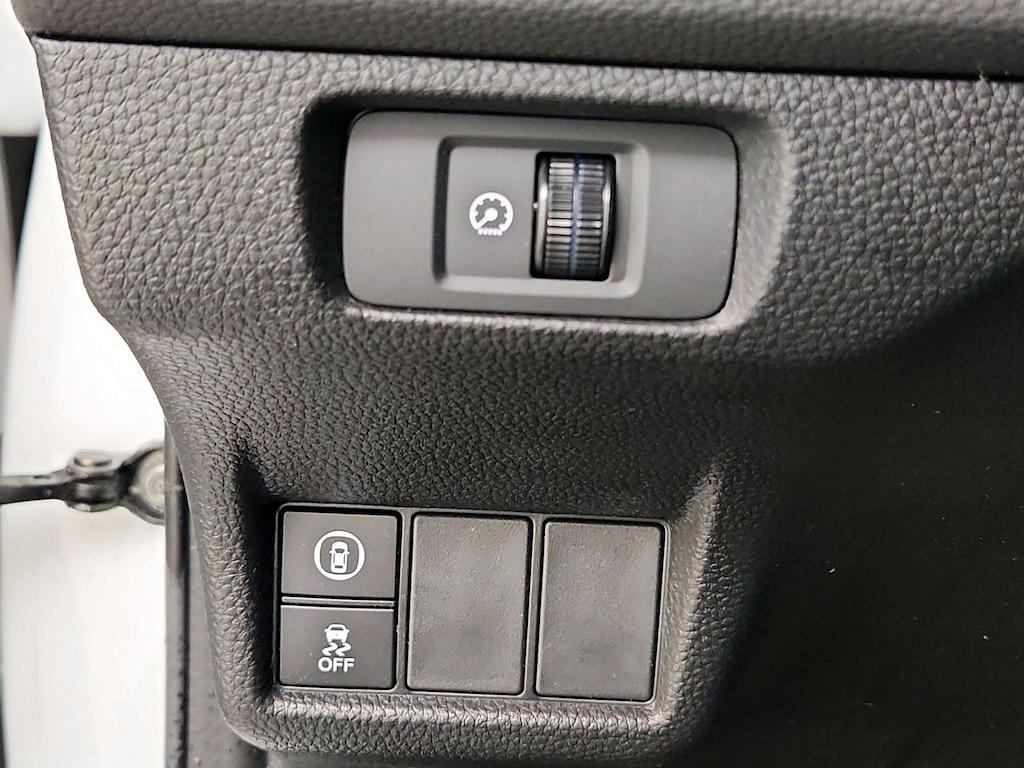 used 2023 Honda Civic car, priced at $25,998