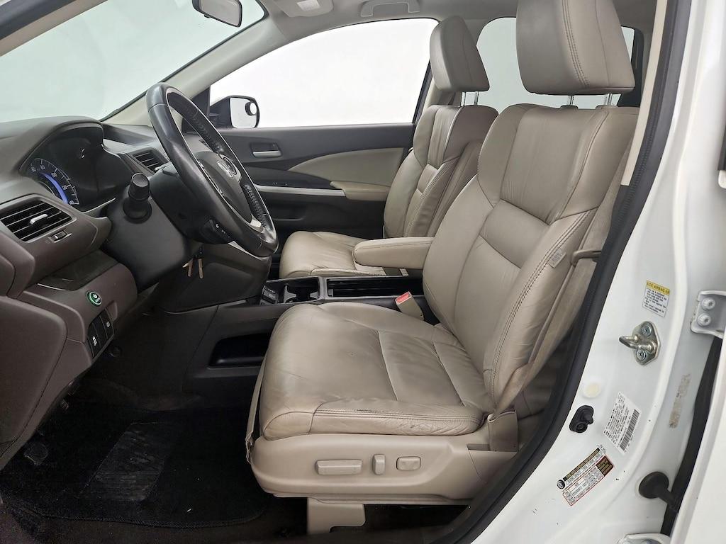 used 2014 Honda CR-V car, priced at $14,599