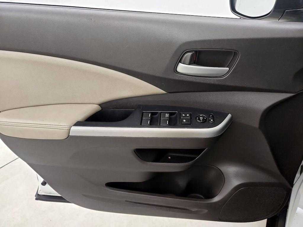 used 2014 Honda CR-V car, priced at $14,599
