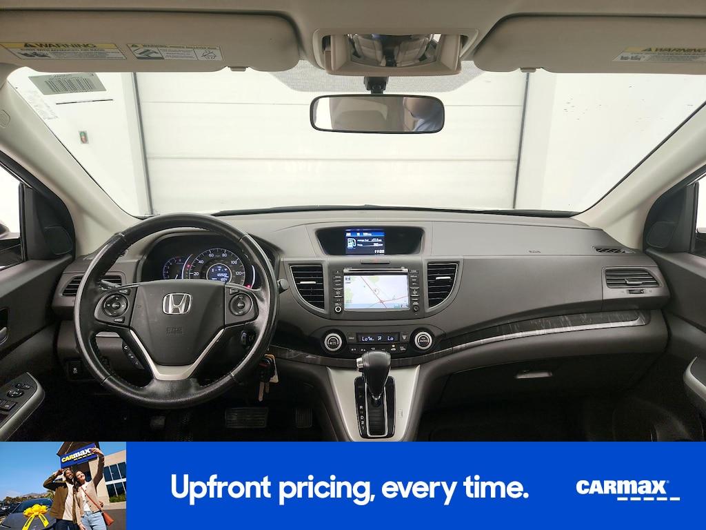 used 2014 Honda CR-V car, priced at $14,599