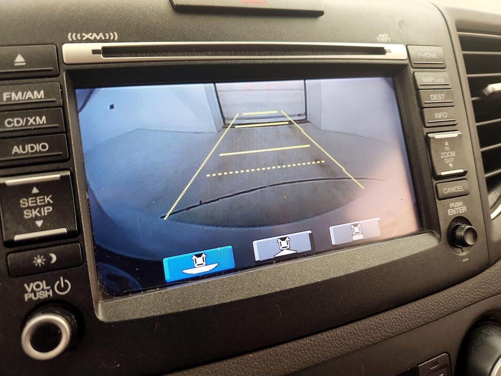 used 2014 Honda CR-V car, priced at $14,599