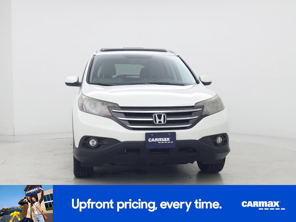 used 2014 Honda CR-V car, priced at $14,599