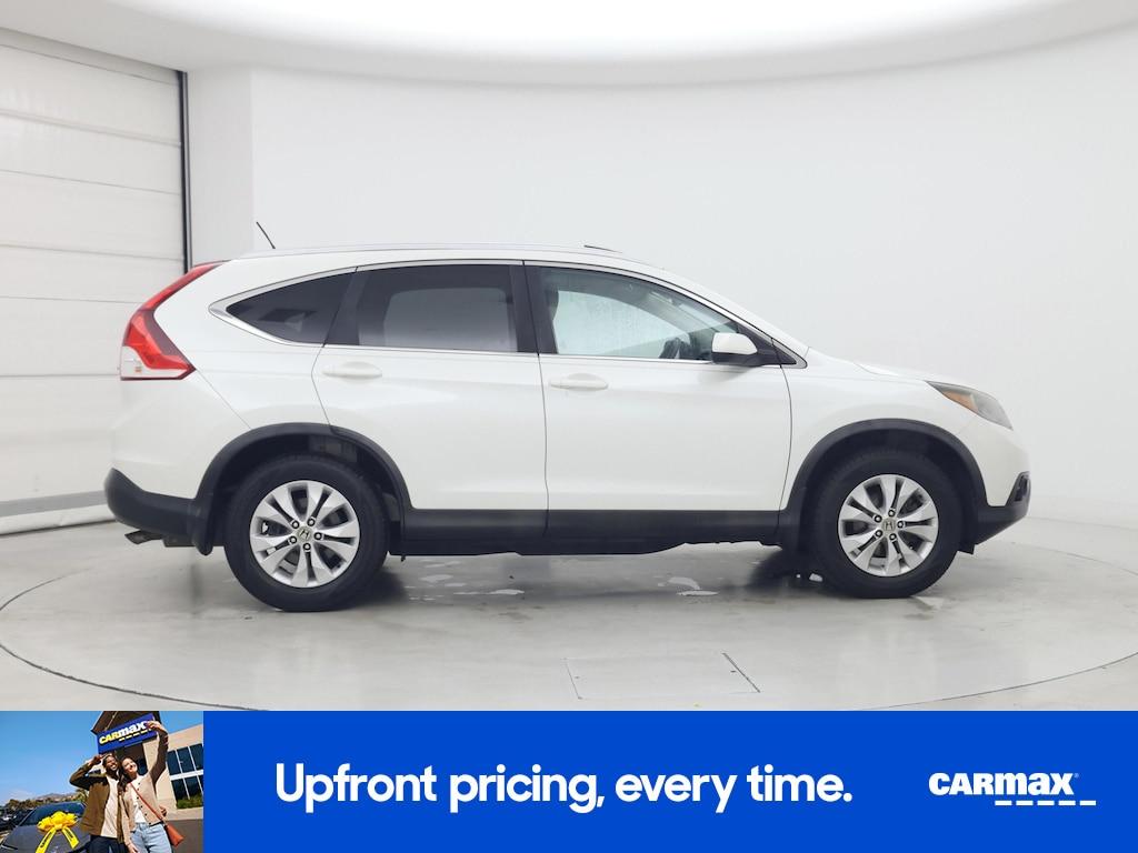 used 2014 Honda CR-V car, priced at $14,599