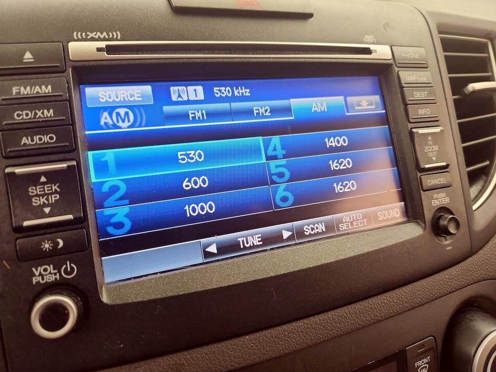 used 2014 Honda CR-V car, priced at $14,599