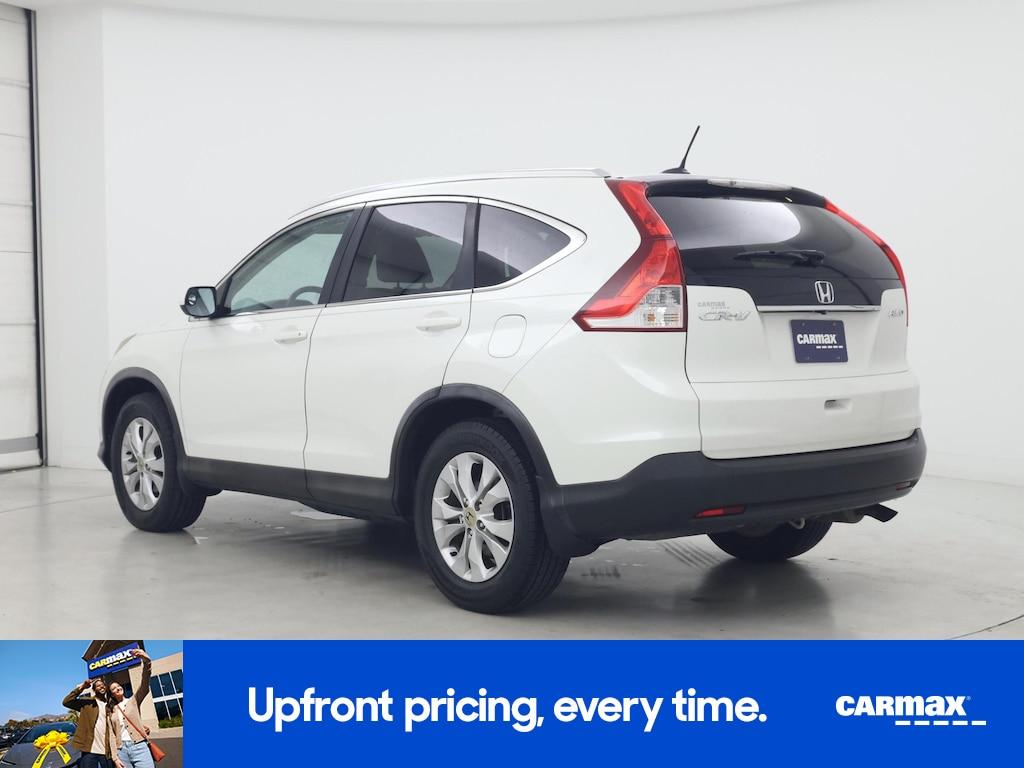 used 2014 Honda CR-V car, priced at $14,599