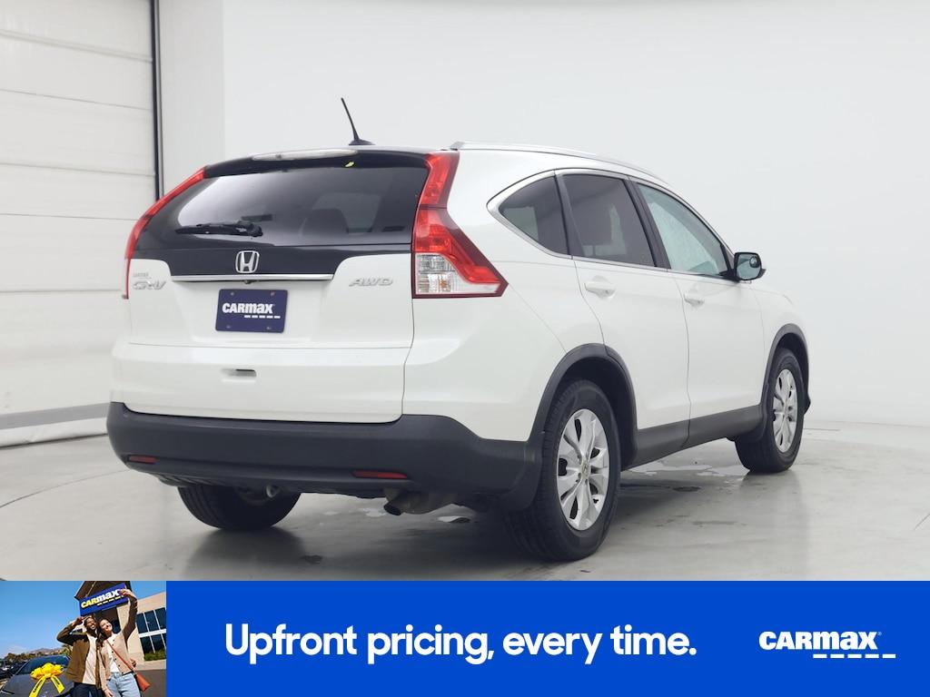 used 2014 Honda CR-V car, priced at $14,599