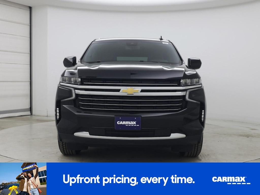 used 2024 Chevrolet Tahoe car, priced at $46,998