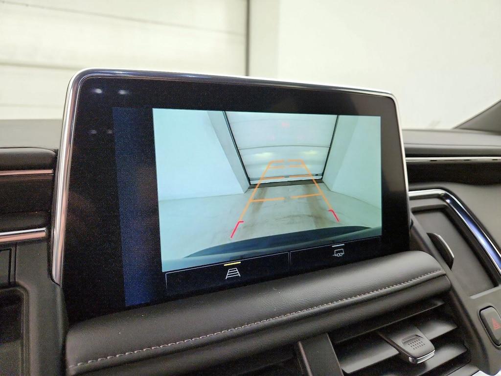 used 2024 Chevrolet Tahoe car, priced at $46,998