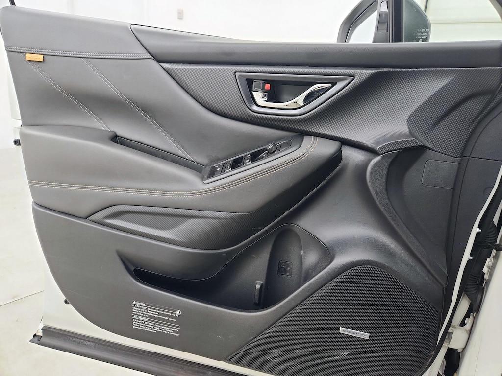 used 2022 Subaru Forester car, priced at $28,998