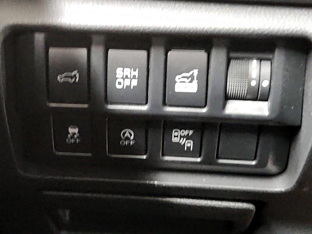 used 2022 Subaru Forester car, priced at $28,998