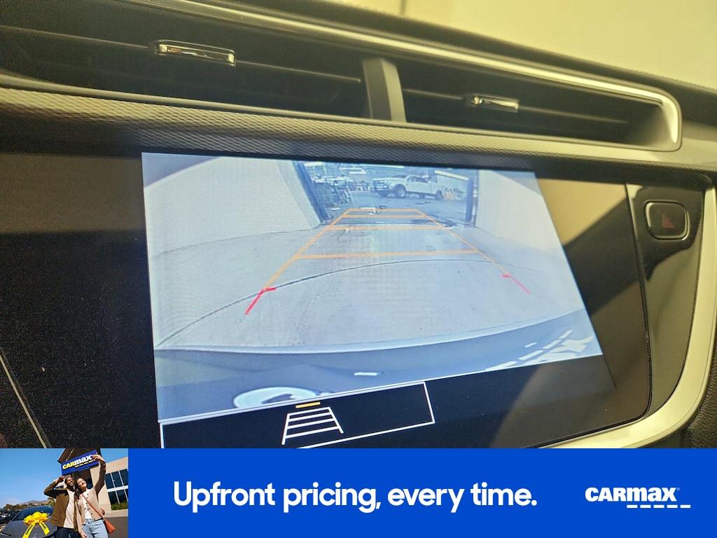 used 2020 Buick Encore GX car, priced at $20,998