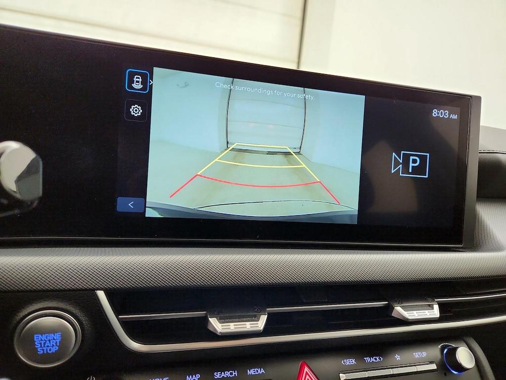 used 2025 Hyundai Sonata car, priced at $23,998