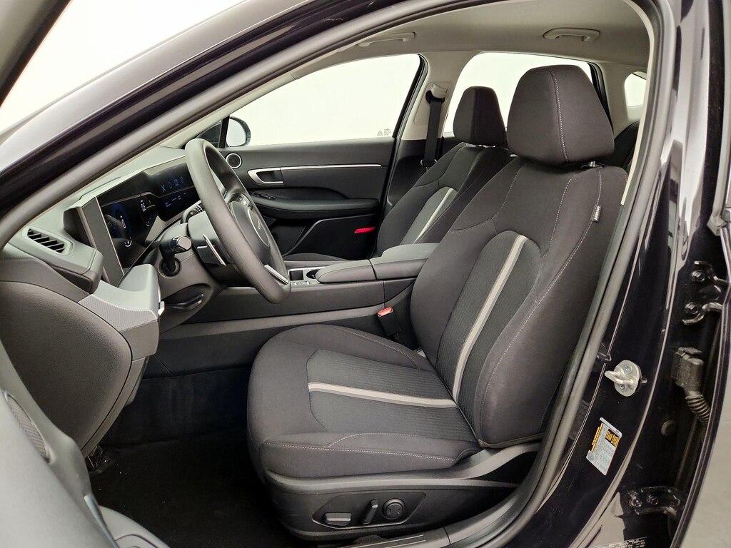 used 2025 Hyundai Sonata car, priced at $23,998